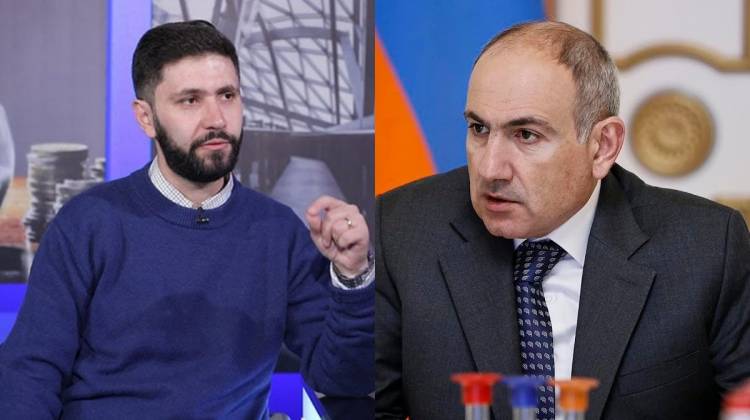 «Հրապարակ»․ Ո՞վ է նրան իրավունք տվել՝ ԱԱԾ-ին բացահայտ ուղղորդել