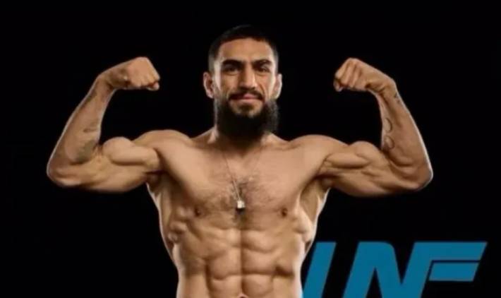 Միհրան Հարությունյանը վերադառնում է MMA