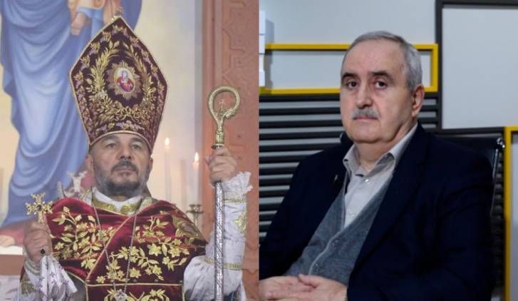 «Հրապարակ». Վաղը մեր սրբազանին պետք է հետ պահենք մյուս եպիսկոպոսներից