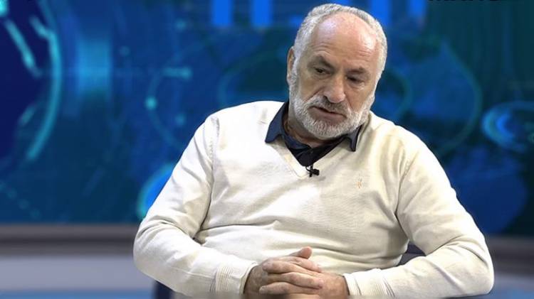 «Հրապարակ». Բոլոր գունավոր հեղափոխությունները դեմ են եկեղեցուն