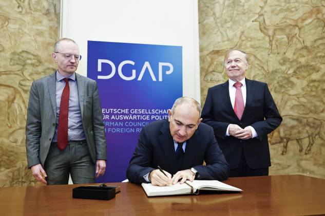 «Հրապարակ». Հայաստանը ներքաշվում է նոր արկածախնդրության մեջ