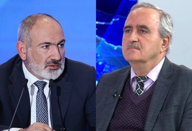 «Հրապարակ». վարչապետին հանդիպել են, որ հորդորեն դադարեցնել իր քայլերը, նա հրաժարվել է