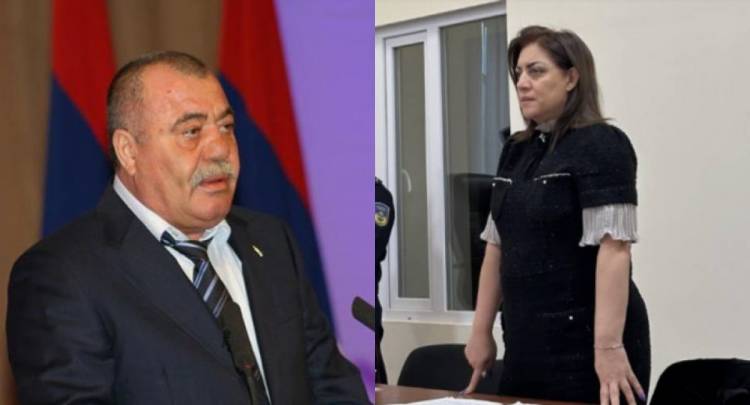 «Հրապարակ»․ 20 օրում Մանվել Գրիգորյանի դստեր գործն ավարտել են
