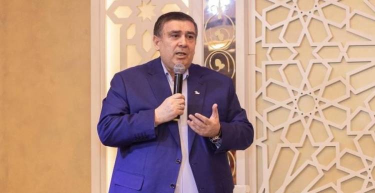 Армянский след в аресте Шахина Шихлинского?