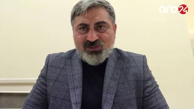  Алыоглу: Мир, достигнутый без признания прав западных азербайджанцев, не может быть ни полным, ни глубоким, ни долгосрочным 