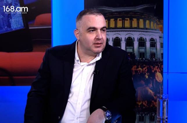 «Հրապարակ». Եթե մեր ժողովուրդը գնաց` այլ ուժի ձայն տվեց, ո՛չ ԵՄ-ն, ո՛չ ՌԴ-ն ոչինչ չեն կարող անել