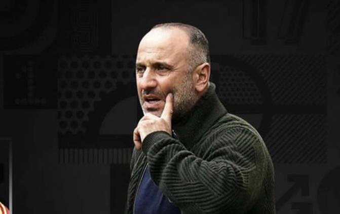 The Best. Ինչպես է քվեարկել Եղիշե Մելիքյանը