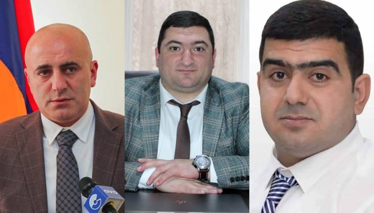 Նախկին պաշտոնյանները հաղթել են դատական վեճը՝ համայնքապետը հրաժարվում է կատարել 