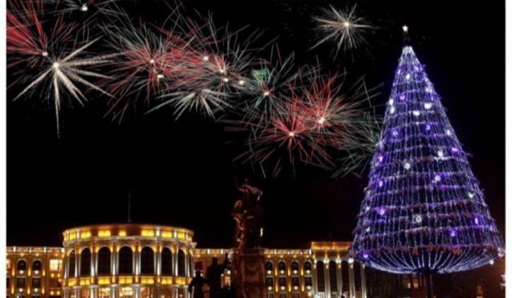 Գյումրիում սպասվում է տոնական միջոցառում. Ովքեր են կազմակերպիչները