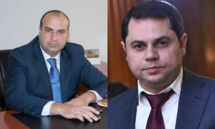 «Հրապարակ». Նախկին փոխտնօրենը կալանքից ազատվել է, աշխատում է մասնավոր ոլորտում