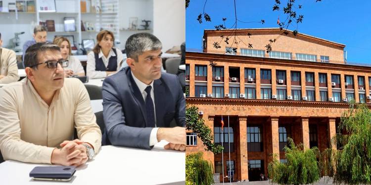 «Հրապարակ». Ուսանող չունեն, որոշել են ՏԿԵՆ աշխատակիցներին կրթել