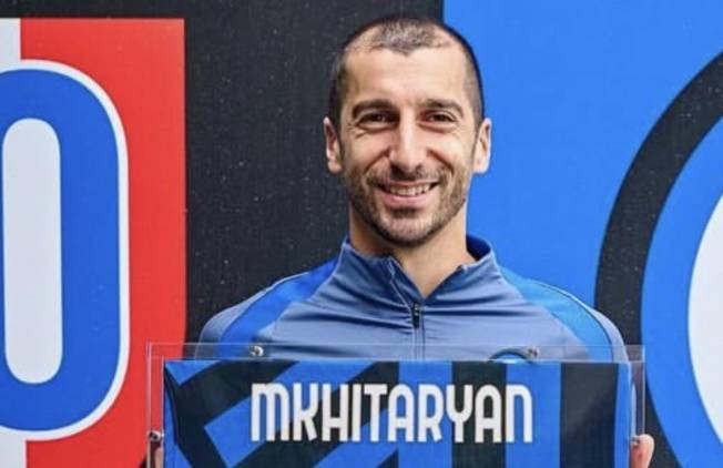 36 տարեկանում դա անելը հեշտ չէ. Մխիթարյան