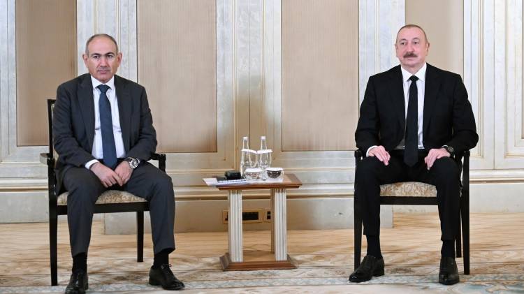 Փաշինյանի հույսերը չեն արդարանա