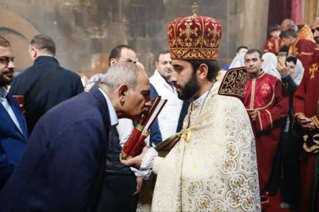 Հետո ի՞նչ ես անելու, այ քաղաքական կապիկ