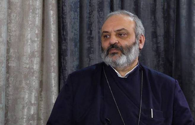 Ինչ է սպասվում Բագրատ սրբազանին. դատարանը որոշում ունի 