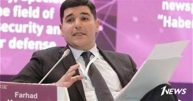  Внешнеполитические тренды Азербайджана в 2026 году:  мир с Арменией и риск стагнации отношений с Россией