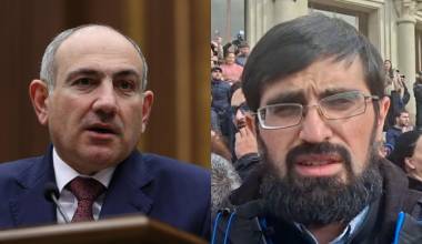Ինքդ քեզ բարենորոգիր, կենակցում ես մեկի հետ, ում հետ անգամ պսակադրված չես