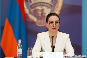 Աննա Վարդապետյանը պաշտոնանկ է արել հայտնի դատախազների