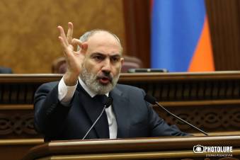 «Էս երկրի տերը երկրի վարչապետն ա, Նիկոլ Փաշինյանը»