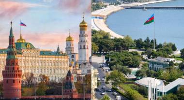  «Если тюркские государства поддержат наши шаги, мы сможем загнать Россию в угол и ускорить её распад» -  комментарий из Баку
