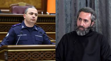 Ինչու է Տեր Ասողիկը ՔԿ կանչվել