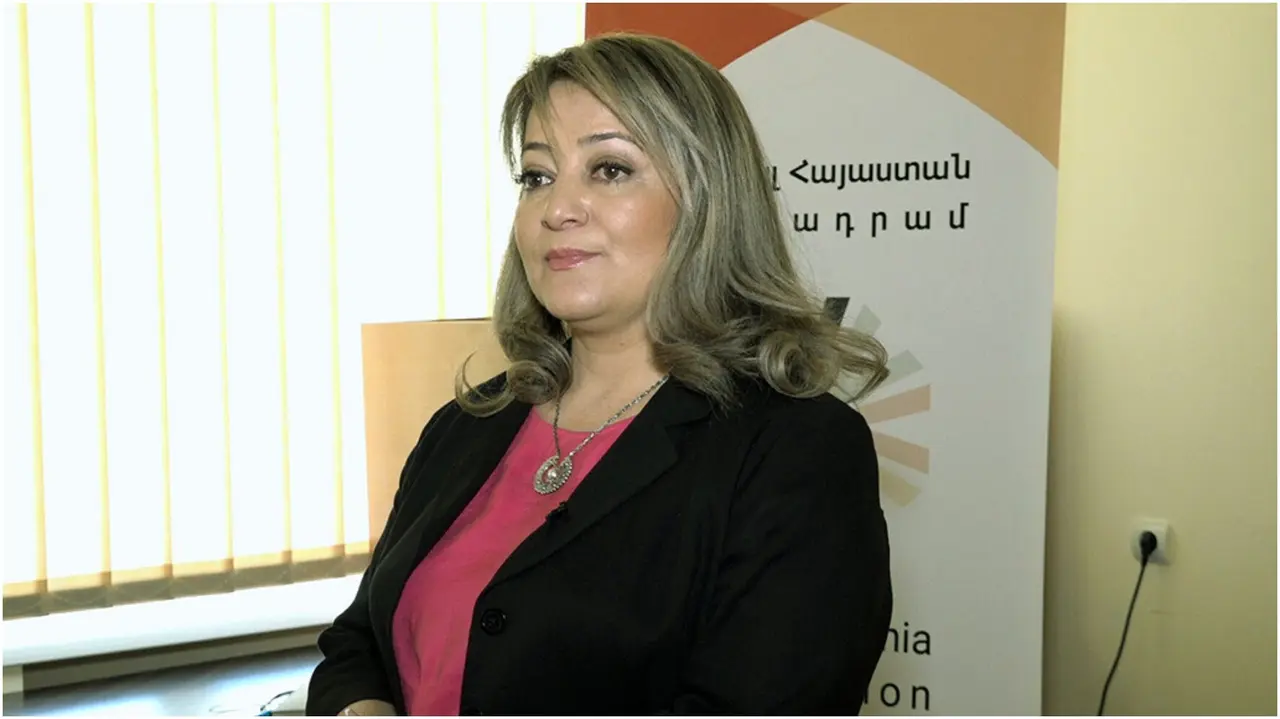«Հրապարակ». Ռեկտորի ԺՊ-ն դպրոցի տնօրենների ուղեղը թրքամետությամբ է լցնում