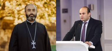 Այդ տեքստը Նարեկ Մկրտչյանն է գրել՝ բամբասկոտ պառավի պես