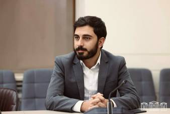 «Հրապարակ»․ Կենդանիների հաշվին իրենց գոյությունը քարշ տվող անձինք ու կազմակերպությունները չեն կարող հսկել մասնագիտական կառույցի աշխատանքը․ Հարություն Առաքելյանը՝ կենդանասերներին