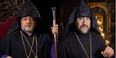 Խորամանկ աղվեսը երկու ոտքով է ընկնում թակարդը