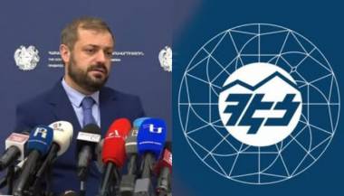 ՀԷՑ-ը դատի է տվել Գևորգ Պապոյանին