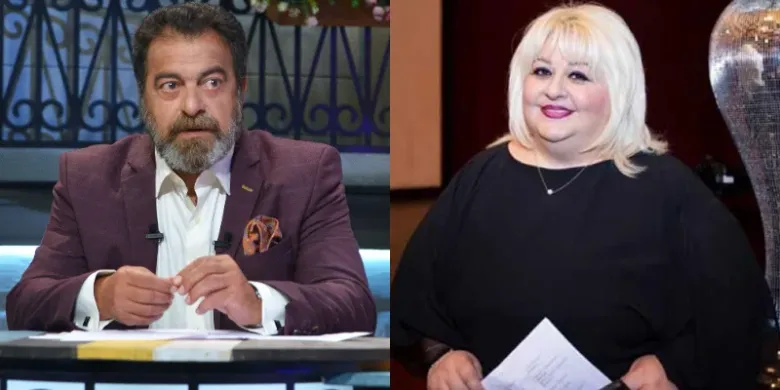 Զառա ջան՝ սիրուն, համով, տաղանդավոր ու շատ հարազատ․ Հրանտ Թոխատյան