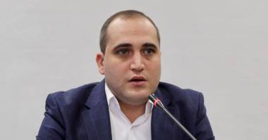 Հացադուլ, օր 10-րդ. հանրային արձագանքների մասին. քաղբանտարկյալ Նարեկ Սամսոնյան