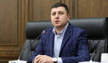 Իշխանությունն իր ապօրինություններն իրականացնելիս որևէ բանի առաջ կանգ չի առնում