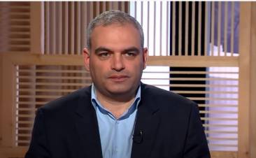 Ինչ են առգրավվել իրավապահները՝ Հայկ Դեմոյանի բնակարանից
