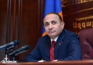 «Հրապարակ». Հովիկ Աբրահամյանի խափանման միջոցը փոխել են 