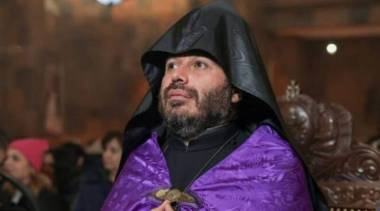 «Հրապարակ». Նոր կրոնական եղբայրություն` «Նիկոլի վկա»