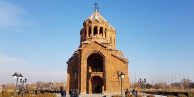 Մասյացոտնի թեմը հայտնում է քահանաների նկատմամբ ճնշումների և սպառնալիքների մասին․ հայտարարություն