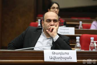 Նորից ականատես կլինենք այս իշխանության նոր ու ավելի մեծ սուտ խոստումներին
