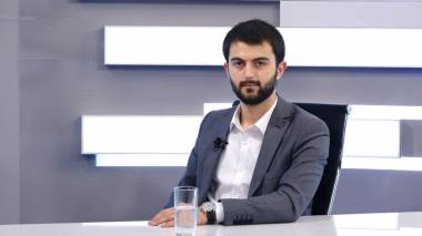 «Հրապարակ». Մենք ստեղծում ենք «Բոլորին դեմ եմ» կուսակցություն, որ մասնակցենք ընտրություններին