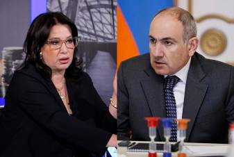 «Հրապարակ». Ո՞վ է դաստիարակվածը` Նիկո՞լը
