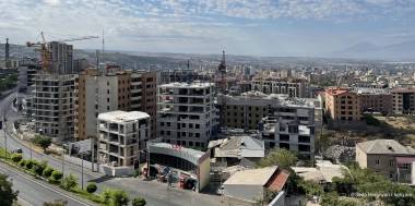 Անտանելի է, երբ ամեն ինչ տանելի է