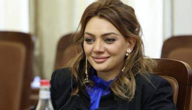 Հռիփսիմե Հունանյանը հրաժարականի դիմում է ներկայացրել