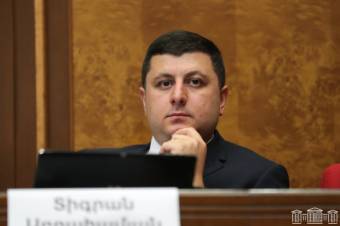 Խնդիրը ոչ միայն լայն հնչեղություն է ստացել, այլ քաղաքական առաջնային օրակարգ բերվել