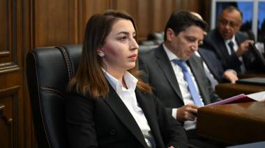 Դուք ուրիշ հերոսի անուն չգիտե՞ք