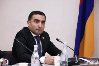 Իրականության ոչ այնքան հակառակ կողմը