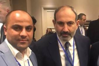 Արտաշատի համայնքապետարանում ԽՍՀՄ տարիներն են, համայնքապետը չարաշահել է պաշտոնը
