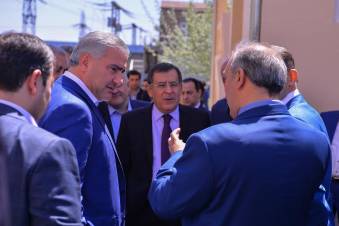 Երեկ, այսօր և վաղը՝ երեք օրում, ՀՀ պետբյուջե կփոխանցենք շուրջ 1.000.000.000 դրամ հարկ