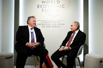 Ցավոք, այս իշխանության մեջ չկա մեկը, որ այդ տարրական բանը հասկանա