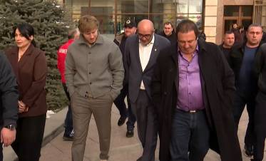Ազդարարվեց երկու կարևոր ծրագիր․ Ծառուկյան