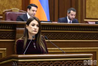 «Հրապարակ»․ ՔՊ-ն այլեւս թքած ունի Վենետիկի կարծիքի վրա